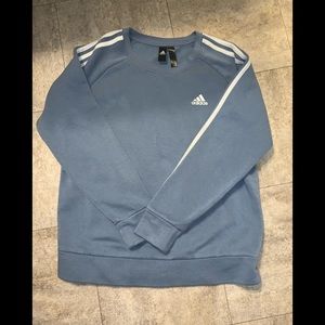 Adidas women’s crewneck